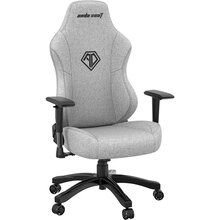 Кресло ANDA SEAT Phantom 3 Size L Grey (AD18Y-06-G-F)