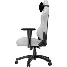 Кресло ANDA SEAT Phantom 3 Size L Grey (AD18Y-06-G-F)