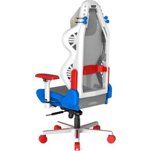 Кресло DXRACER Air PRO White-Blue-Red-Yellow (AIR-R1S-WRB.G-B3-NVF)