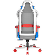 Кресло DXRACER Air PRO White-Blue-Red-Yellow (AIR-R1S-WRB.G-B3-NVF)