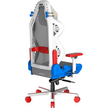 Кресло DXRACER Air PRO White-Blue-Red-Yellow (AIR-R1S-WRB.G-B3-NVF)