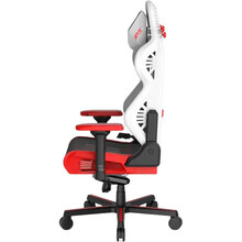 Кресло DXRACER Air PRO White-Red (AIR-R1S-WRN.G-B3-NVF)