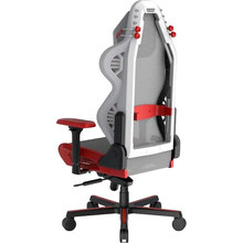 Кресло DXRACER Air PRO White-Red (AIR-R1S-WRN.G-B3-NVF)