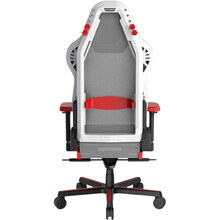 Кресло DXRACER Air PRO White-Red (AIR-R1S-WRN.G-B3-NVF)