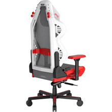 Кресло DXRACER Air PRO White-Red (AIR-R1S-WRN.G-B3-NVF)