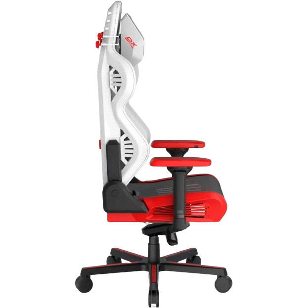Заказать Кресло DXRACER Air PRO White-Red (AIR-R1S-WRN.G-B3-NVF)