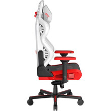 Кресло DXRACER Air PRO White-Red (AIR-R1S-WRN.G-B3-NVF)