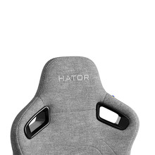Крісло Hator Arc Fabric Stone Gray (HTC-984)