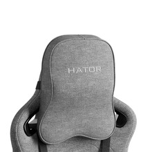 Крісло Hator Arc Fabric Stone Gray (HTC-984)