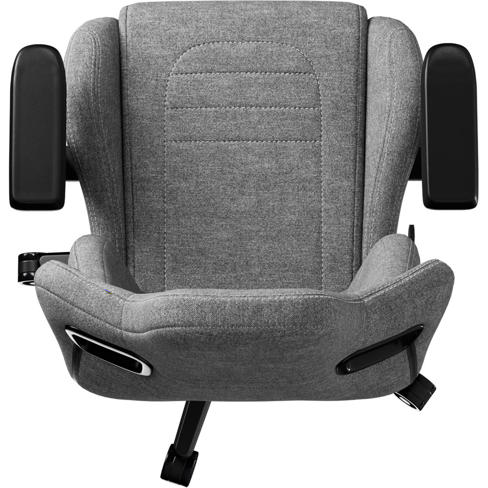 В інтернет магазині Крісло Hator Arc Fabric Stone Gray (HTC-984)