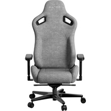 Крісло Hator Arc Fabric Stone Gray (HTC-984)