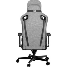 Крісло Hator Arc Fabric Stone Gray (HTC-984)