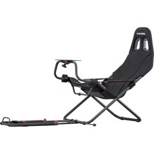 Кокпит Playseat Challenge - ActiFit Black (RC.00312)