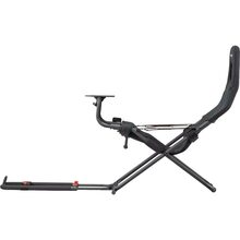 Кокпіт Playseat Challenge - ActiFit Black (RC.00312)