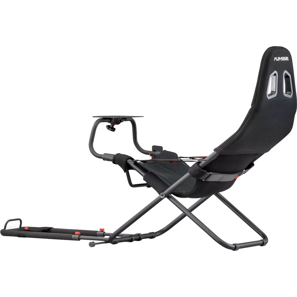 Кокпіт Playseat Challenge - ActiFit Black (RC.00312) Тип для геймера