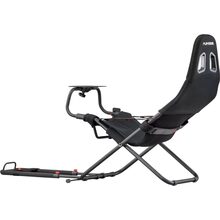 Кокпіт Playseat Challenge - ActiFit Black (RC.00312)