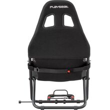 Кокпіт Playseat Challenge - ActiFit Black (RC.00312)