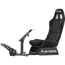 Кокпіт PLAYSEAT Evolution - ActiFit Black (REM.00202)