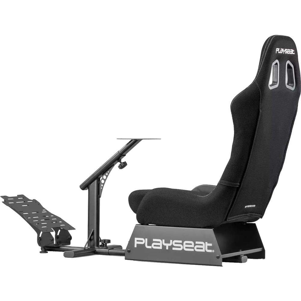 Кокпіт PLAYSEAT Evolution - ActiFit Black (REM.00202) Тип для геймера