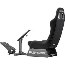 Кокпіт PLAYSEAT Evolution - ActiFit Black (REM.00202)