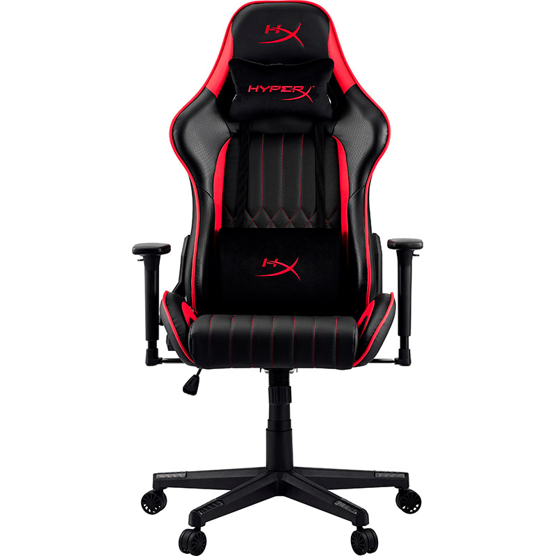 Кресло HYPERX BLAST CORE Black/Red (367505)