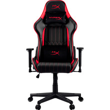 Кресло HYPERX BLAST CORE Black/Red (367505)