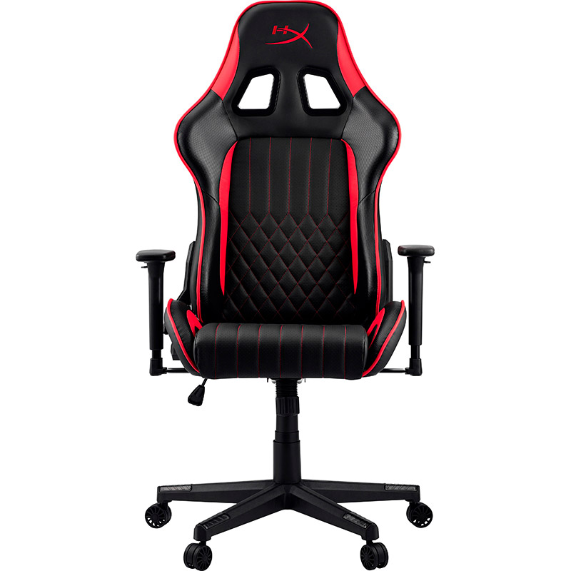 Кресло HYPERX BLAST CORE Black/Red (367505) Тип для геймера