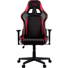 Кресло HYPERX BLAST CORE Black/Red (367505)