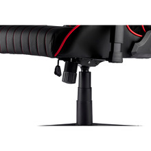 Кресло HYPERX BLAST CORE Black/Red (367505)