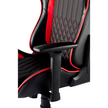 Кресло HYPERX BLAST CORE Black/Red (367505)