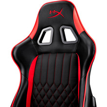 Кресло HYPERX BLAST CORE Black/Red (367505)