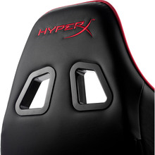 Кресло HYPERX BLAST CORE Black/Red (367505)