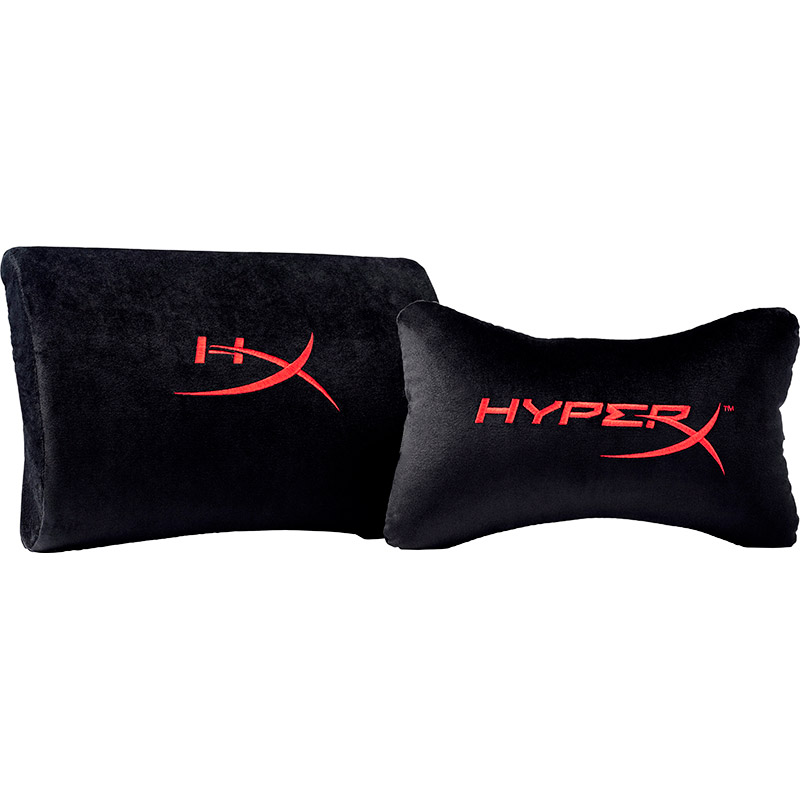 Обзор Кресло HYPERX BLAST CORE Black/Red (367505)
