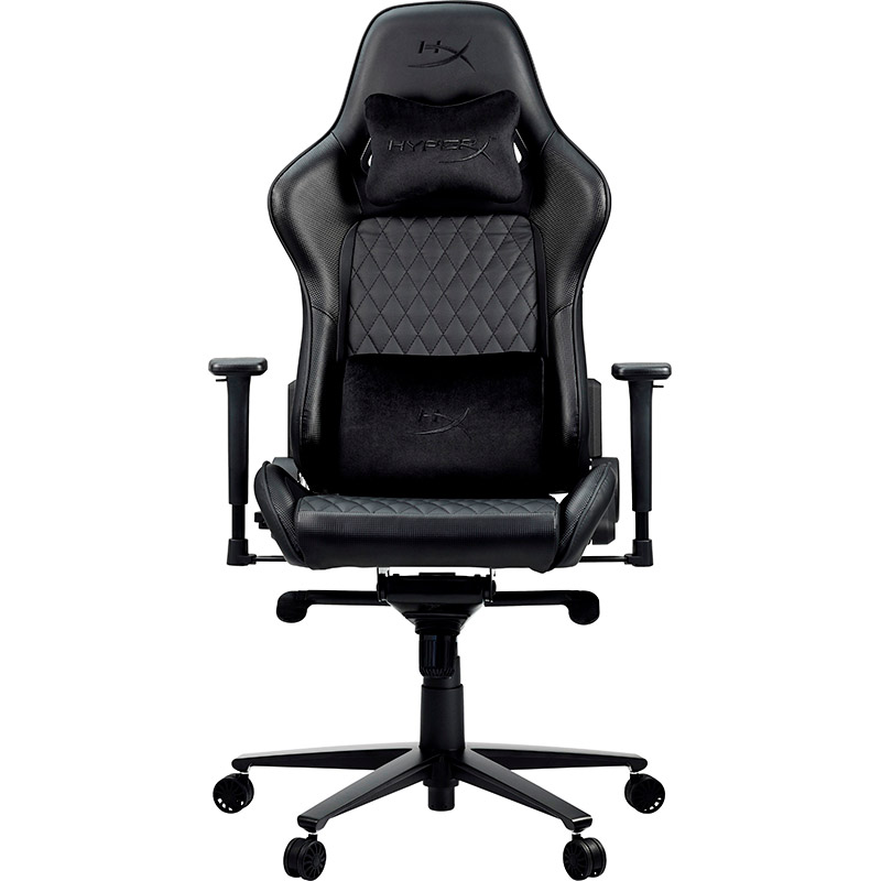 Кресло HYPERX JET Black (367521)