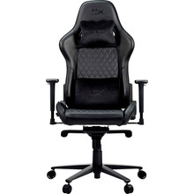 Кресло HYPERX JET Black (367521)