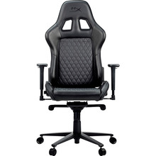 Кресло HYPERX JET Black (367521)