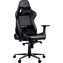 Кресло HYPERX JET Black (367521)