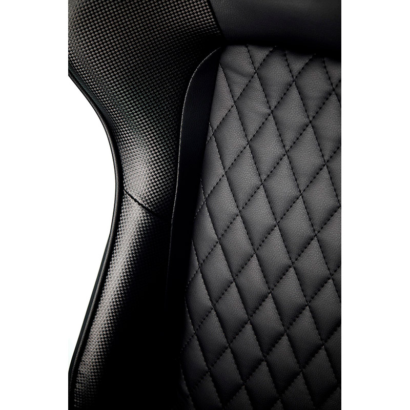 Фото Кресло HYPERX JET Black (367521)