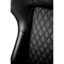 Кресло HYPERX JET Black (367521)