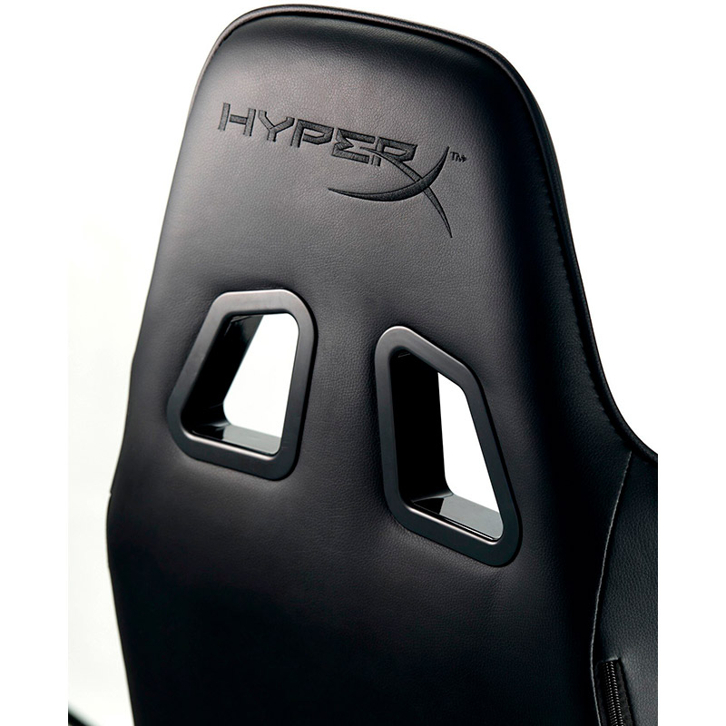 Покупка Кресло HYPERX JET Black (367521)