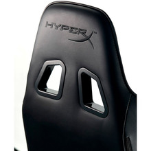 Кресло HYPERX JET Black (367521)