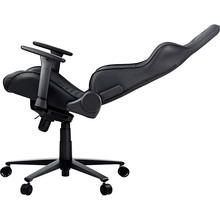 Кресло HYPERX JET Black (367521)