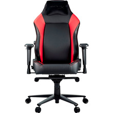 Кресло HYPERX RUBY Black/Red (367522)