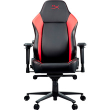 Кресло HYPERX RUBY Black/Red (367522)