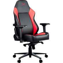 Кресло HYPERX RUBY Black/Red (367522)