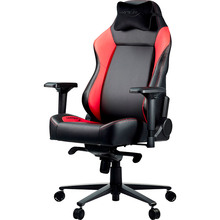 Кресло HYPERX RUBY Black/Red (367522)