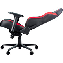 Кресло HYPERX RUBY Black/Red (367522)