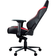 Кресло HYPERX RUBY Black/Red (367522)