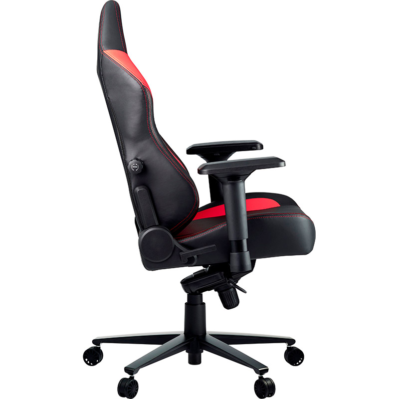 Заказать Кресло HYPERX RUBY Black/Red (367522)