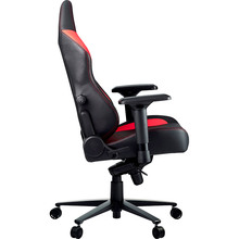 Кресло HYPERX RUBY Black/Red (367522)